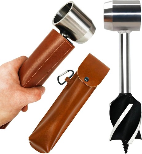 Wood auger drill bits - auger,