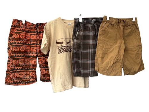 Boys clothes bundle - clothes,