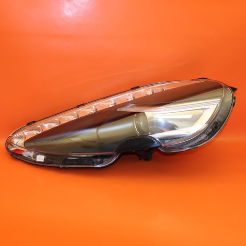 Aston martin db9 headlight - aston,