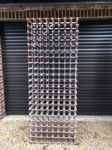 Wine rack 176 bottles - wine,