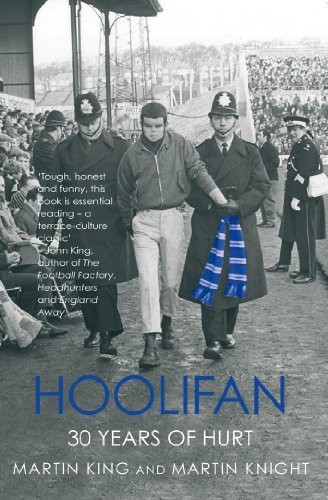 Hoolifan years of - hoolifan:, 30