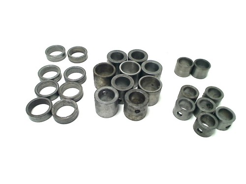 Nuts and bolts - and, 750