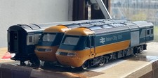 Hornby Intercity 125, OO Gauge