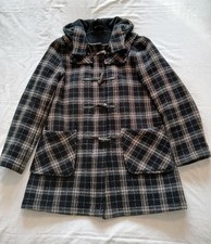 Montgomery Duffle Coat Womens