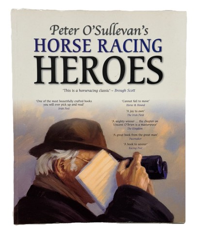 Peter sullivan horse - peter,