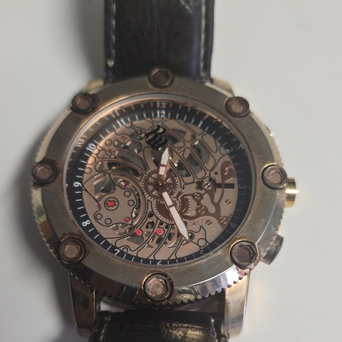 Rocawear men automatic - men's,