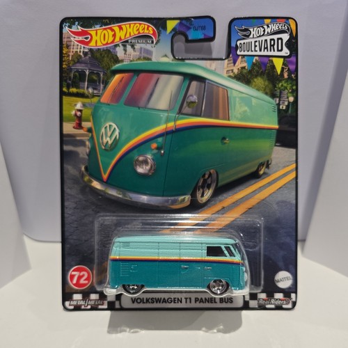 Hot wheels 2023 boulevard - 2023,