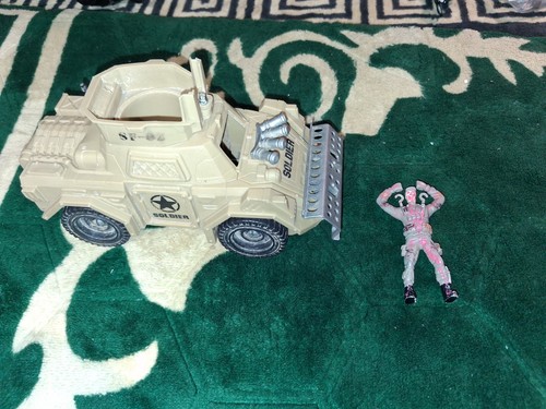 Army tank and - and,