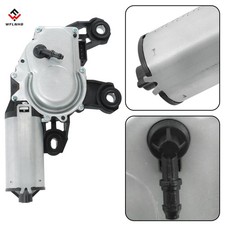 3B9955711C REAR WINDSCREEN WIPER MOTOR FOR AUDI A3 A4 B5 AVANT A6 C5 ALLROAD C5