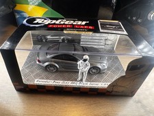 Minichamps 1:43 Mercedes-Benz SL65 AMG Top Gear Power Laps The Stig – Rare