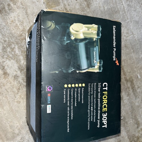 Salamander force 30pt 0 - salamander,