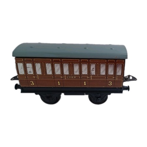 Hornby trains gauge lner - o,