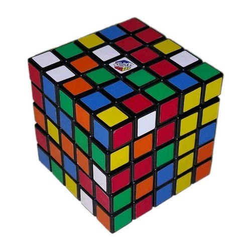 Rubiks professor cube - rubiks, 5x5x5