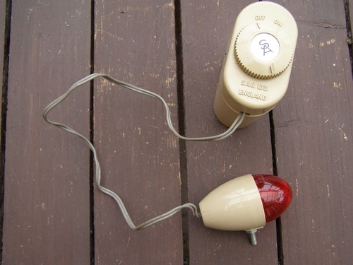 Nos sturmey archer - nos,