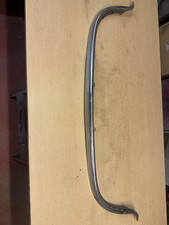 Classic Mini Cooper Grille Surround Moustache Mk1