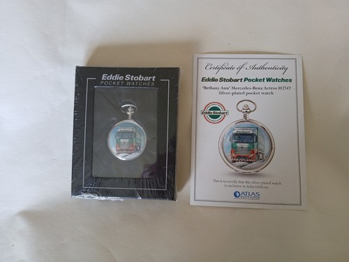 Eddie stobart pocket - eddie,