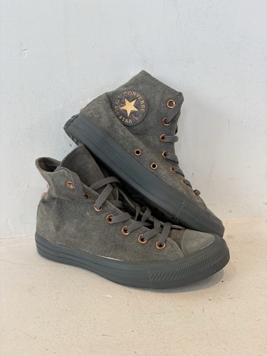 Converse chuck taylor all - converse, star
