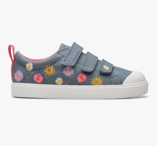 Clarks city vibe - vibe-, junior