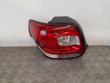 Citroen Ds3 Left Passenger