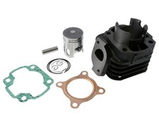 Cylinder 50ccm 2T Minarelli AC