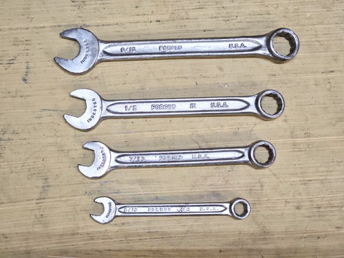 Vintage indestro combination - vintage,