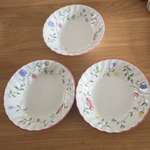 Bowl dishes johnson brothers - johnson,
