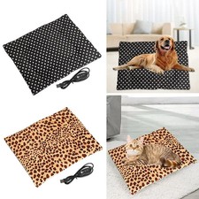 USB Electric Pet Heating Pad