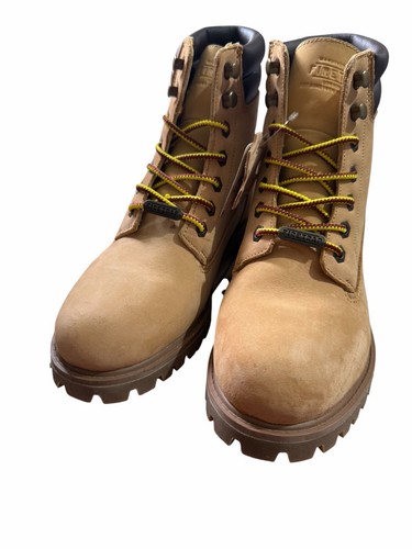 Firetrap lumber beige - firetrap, shoes