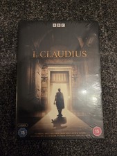 I Claudius DVD Box Set 5-Disc