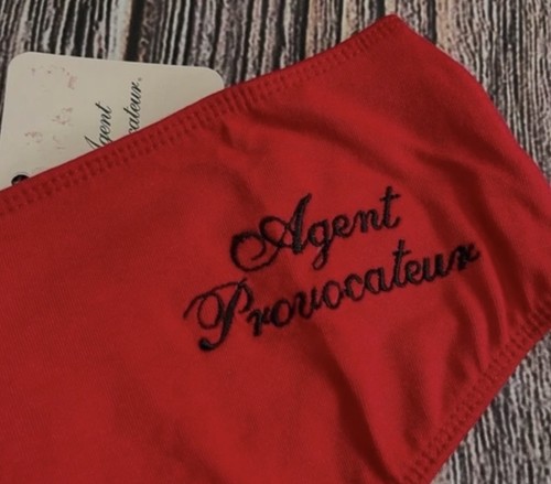 Agent provocateur rare - provocateur,