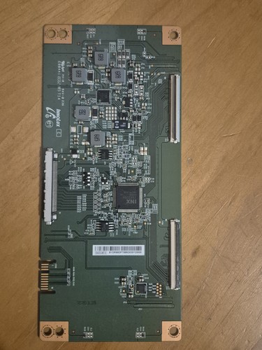 Hitachi tv - 50", (50hk25t74u)