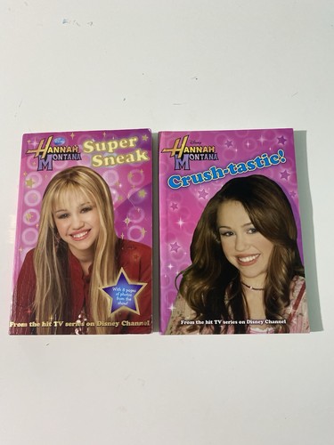 Disney hannah montana - hannah, 2