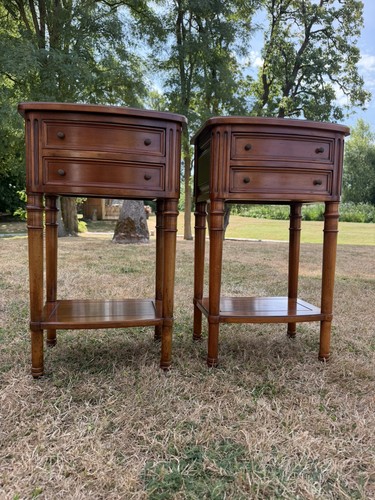 Pair sturdy french - sturdy,