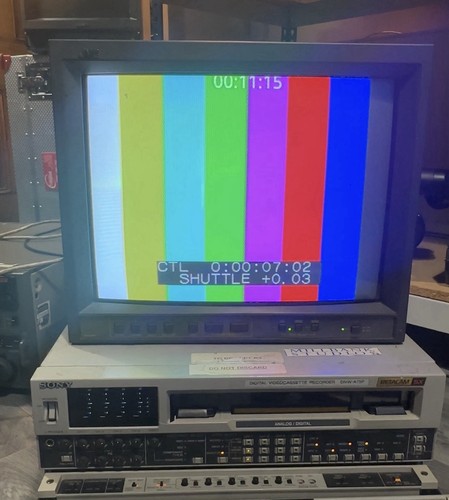 Jvc 1700pn 15 - jvc, tm-1700pn-k