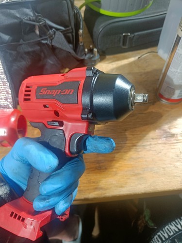 Snap 18v monster - snap,