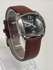 Citron Ladies Quartz Watch /