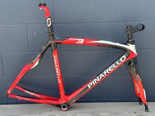 Pinarello fp3 carbon - pinarello,