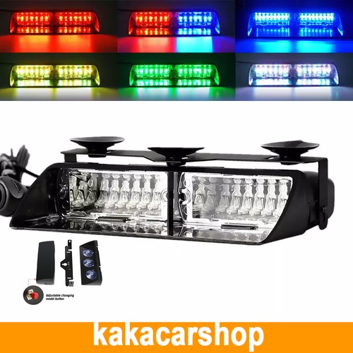 16led universal car - car, windshield