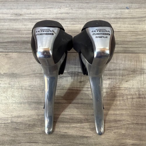 Shimano ultegra 6603 3x10 - shimano,