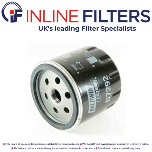 Filter kit for chrysler - kit,