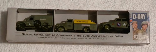 Lledo day 50th - 50th, anniversary