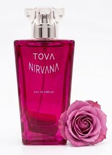 TOVA Nirvana Eau de Parfum