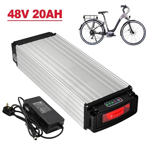 48v 20ah led rear rack - rear,