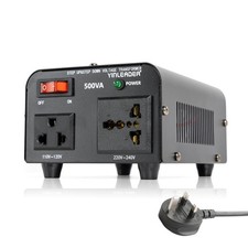 Yinleader 500W Voltage