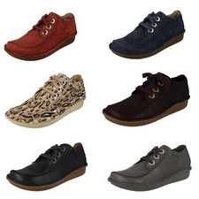 Ladies Clarks 'Funny Dream'