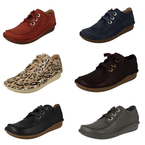Ladies clarks funny - clarks, 'funny