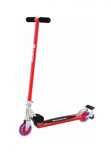 Razor kids scooter spark - razor,