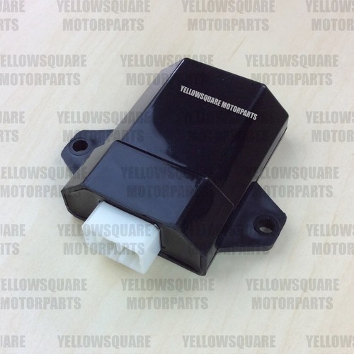 Unrestricted racing cdi - unrestricted,