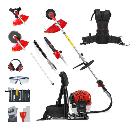 52cc backpack long reach - 52cc,
