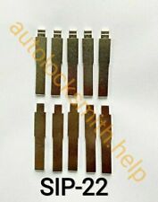 10*KEYDIY Xhorse Remotes Flip